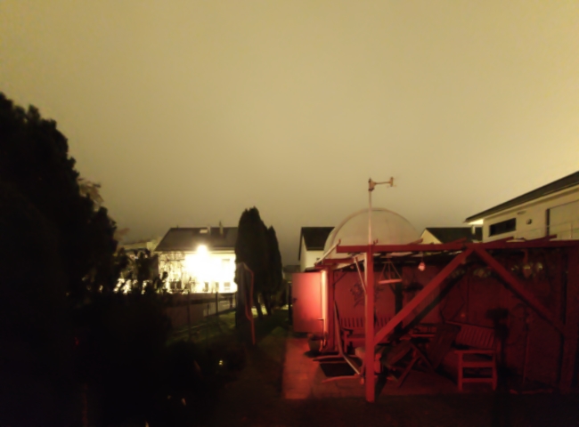 Lichtverschmutzung – schlecht für Gesundheit, Umwelt und Geldbeutel